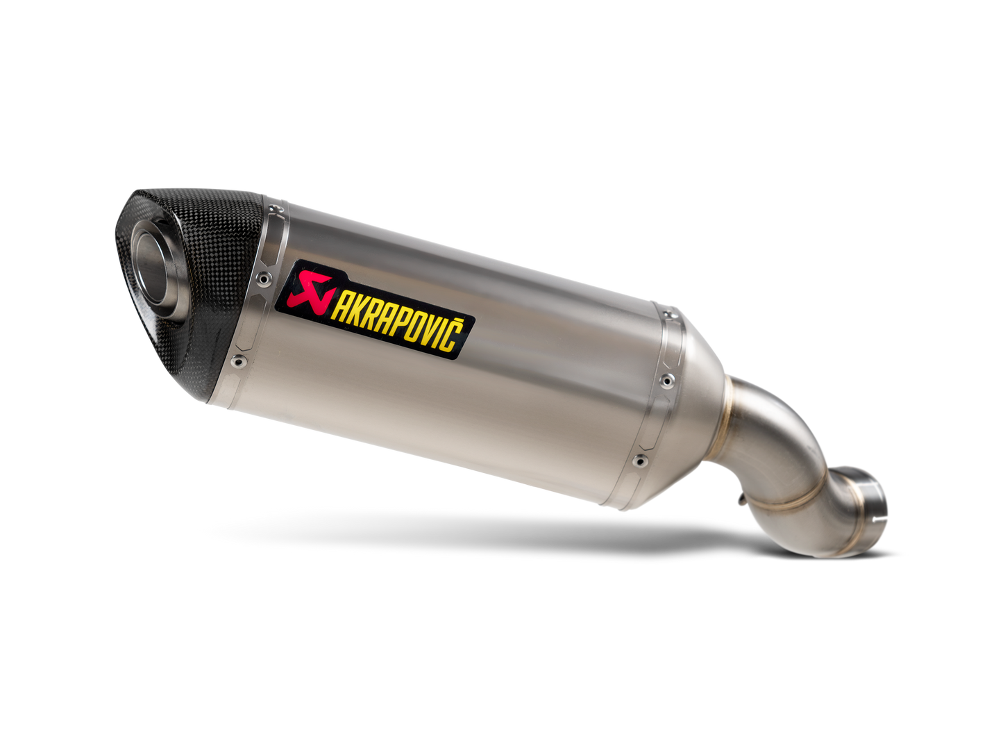 Z900 (18-24) Slip-on System (Titanium)