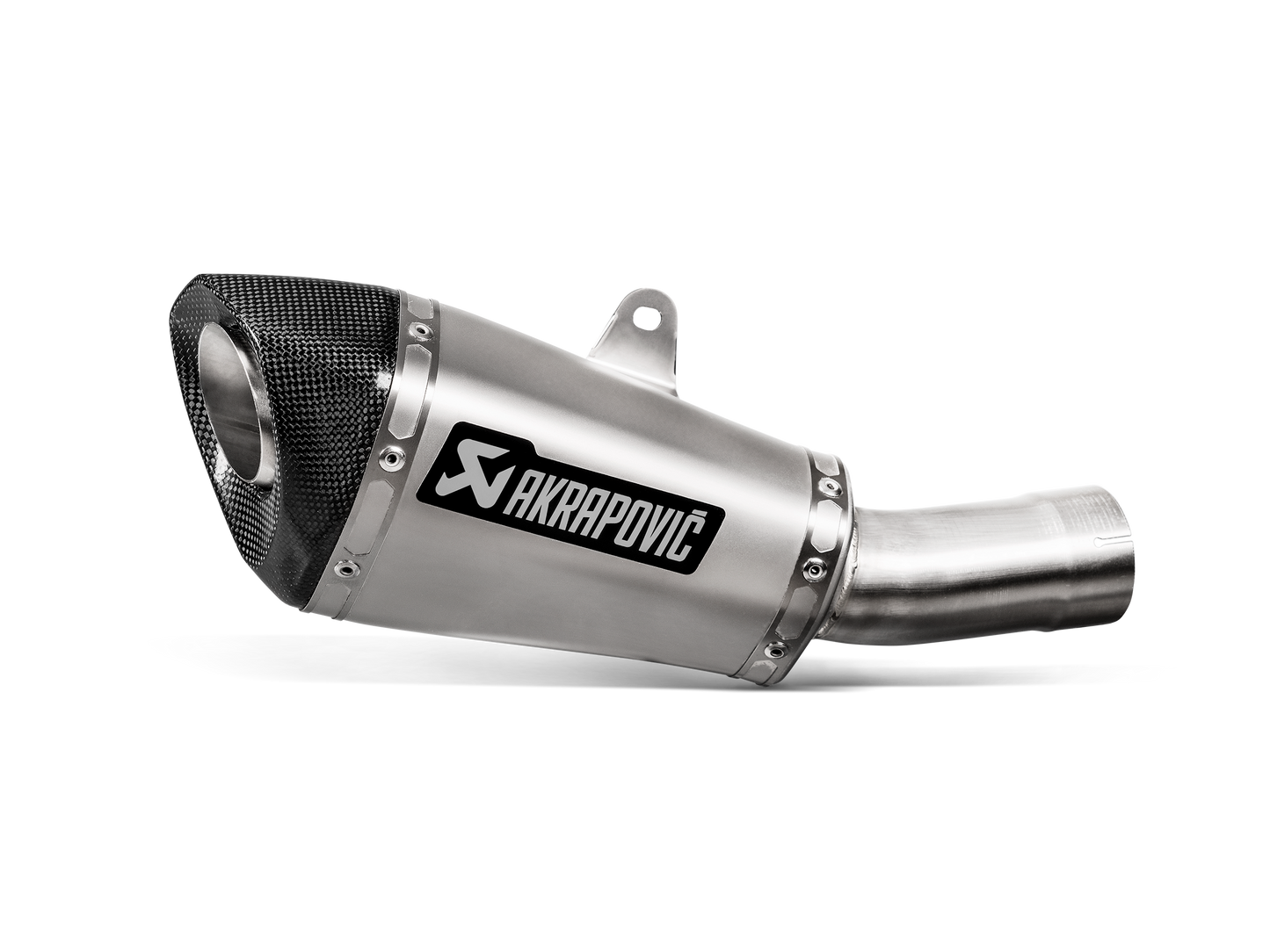 CB1000R (18-24) Slip-On System (Titanium)