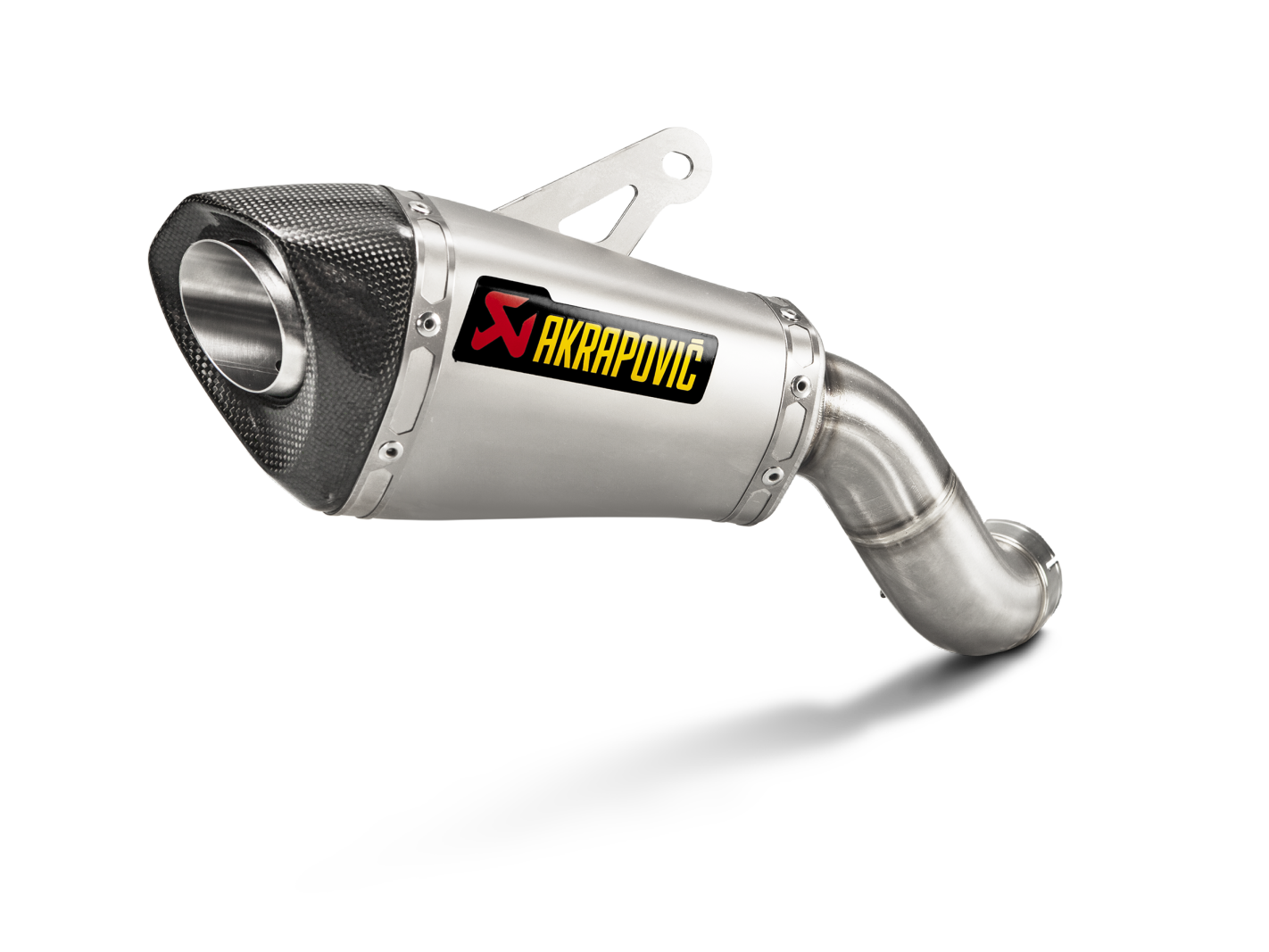 Z900 (18-24) Slip-on System (Titanium)
