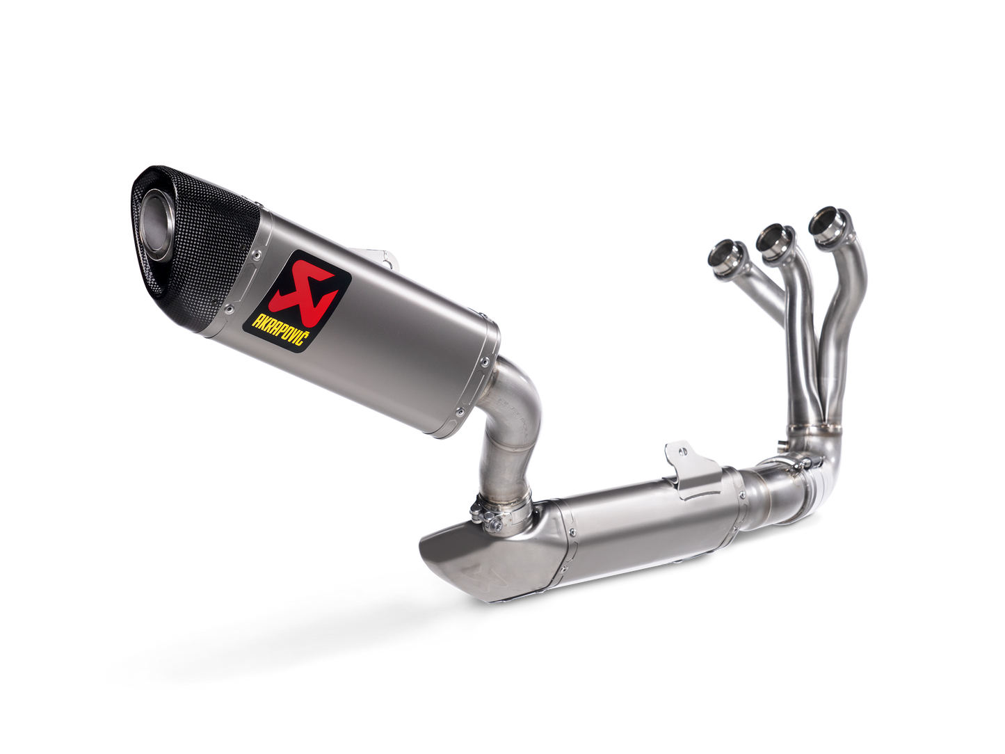 MT-09/FZ-09 (21-23) Complete System