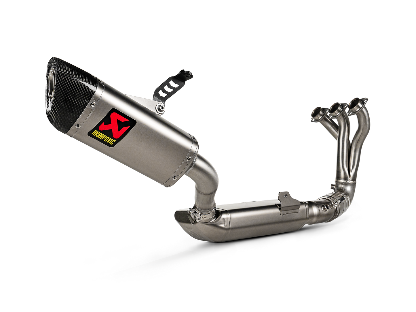 MT-09/FZ-09 (2024) Complete System