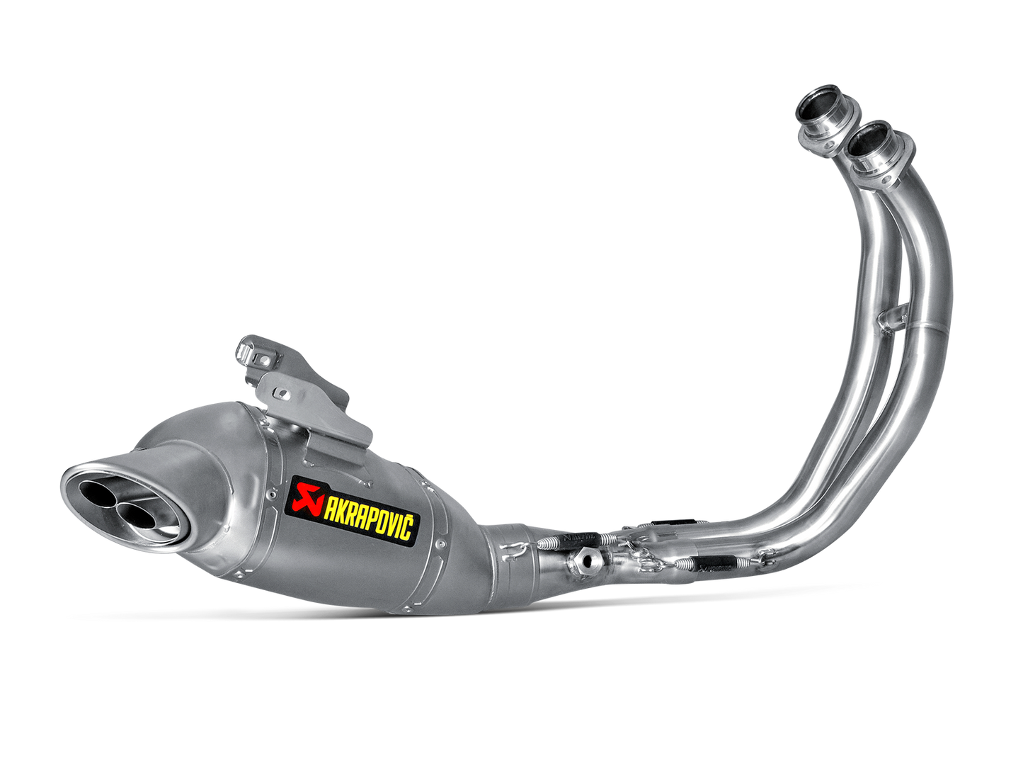 Yamaha FZ MT07 (14-16) Complete System