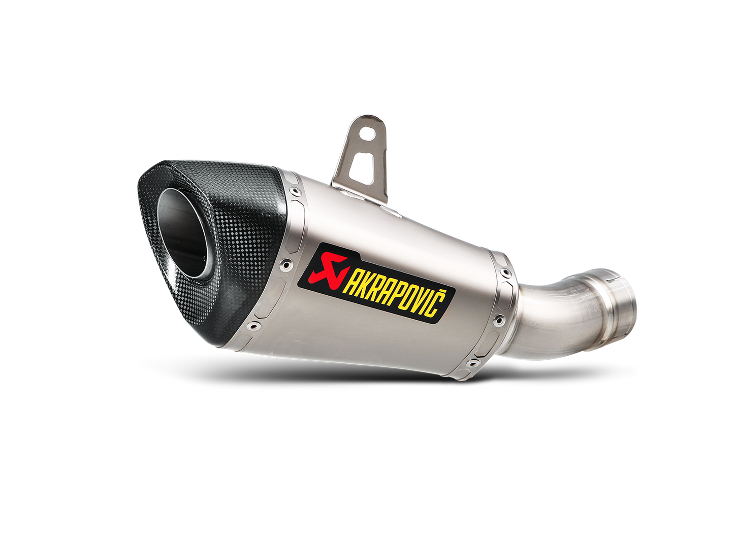 ZX-10R (16-20) Slip-On System