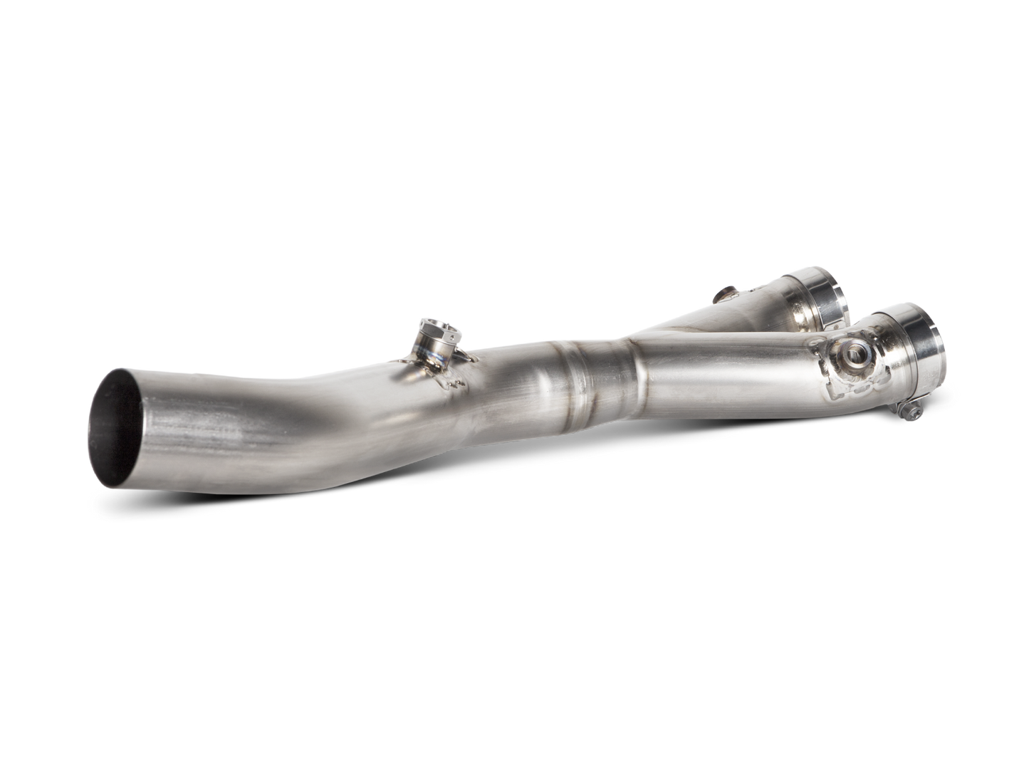 Yamaha MT-10 (16-21) Link Pipe