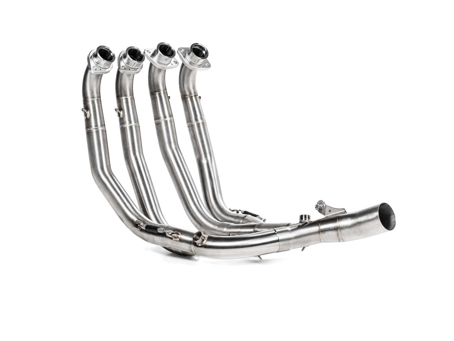 CB1000R (18-24) SS Header Set