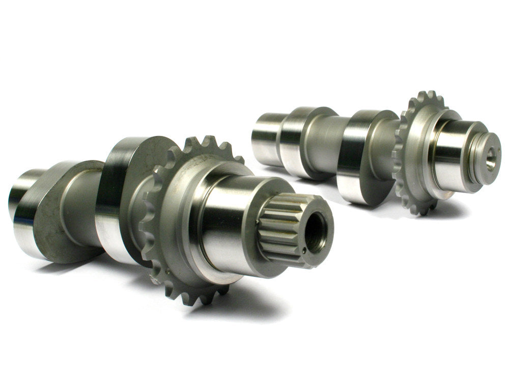 574C Chain Drive Camshaft Set. Fits Dyna 2006 & Twin Cam 2007-2017