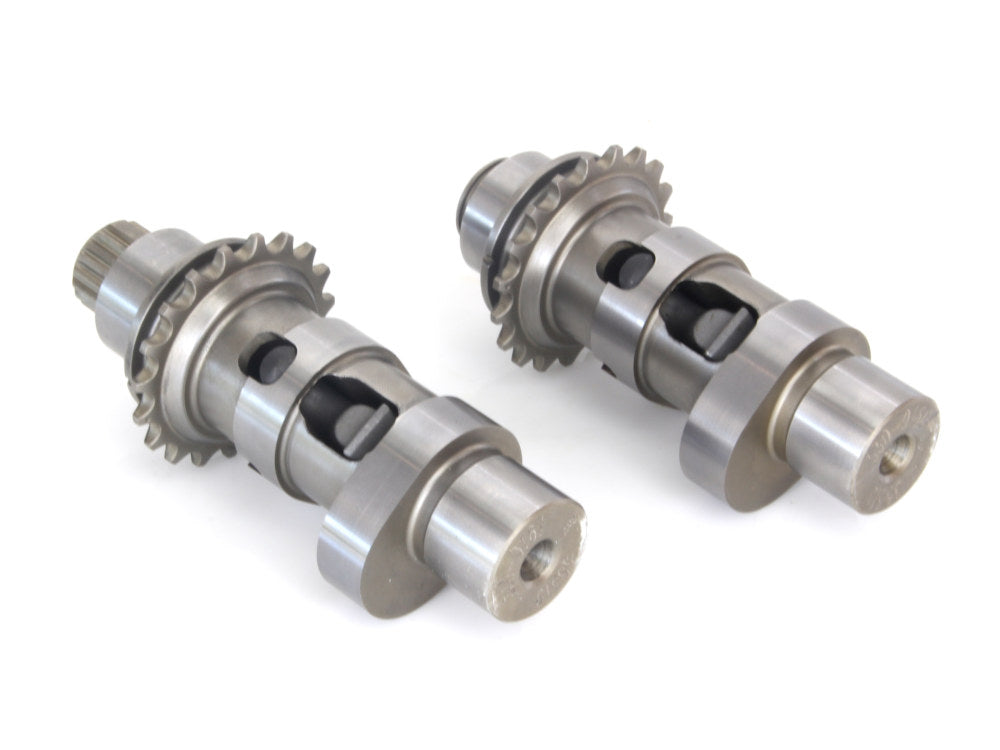 584CE Chain Drive Easy Start Camshafts. Fits Dyna 2006 & Twin Cam 2007-2017