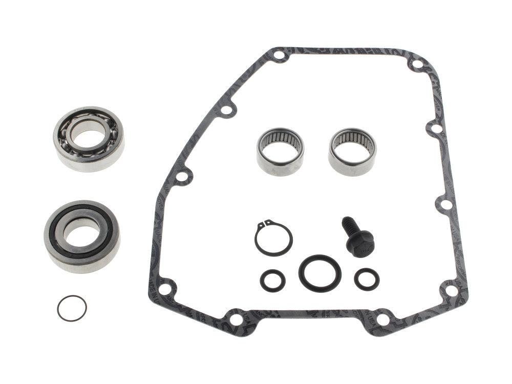 Camshaft Install Kit. Fits Big Twin 1999-2006 Chain Drive Camshaft