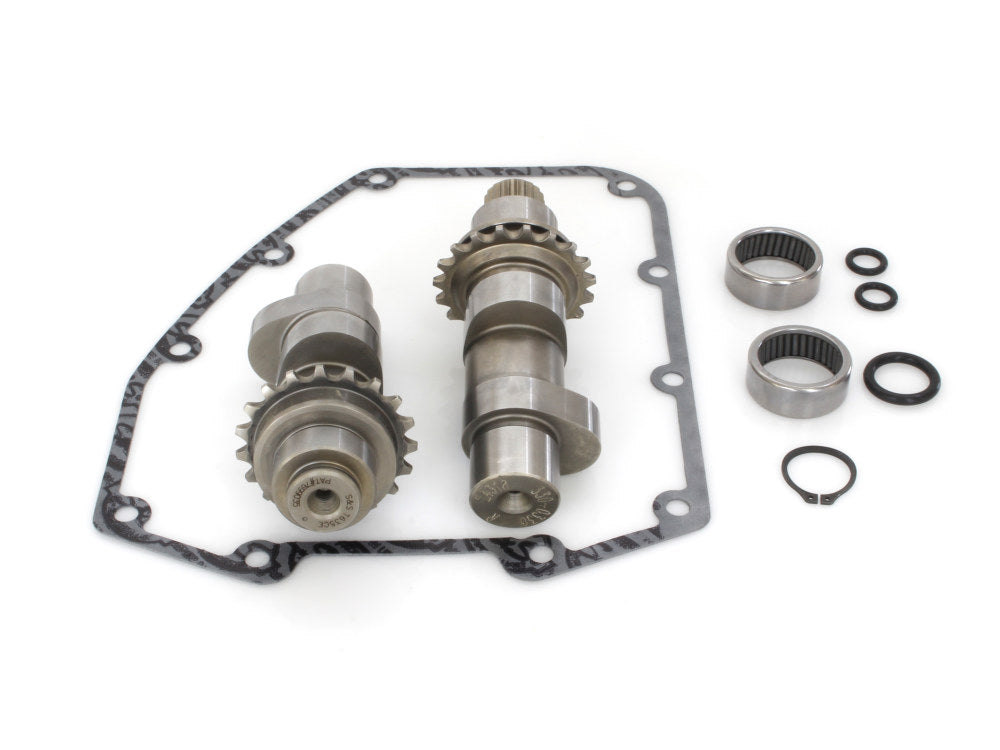 635CE Chain Drive Easy Start Camshaft Kit. Fits Dyna 2006 & Twin Cam 2007-2017