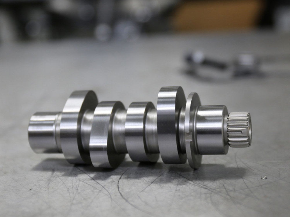 465C Chain Drive Camshaft Kit. Fits Milwaukee-Eight 2017up