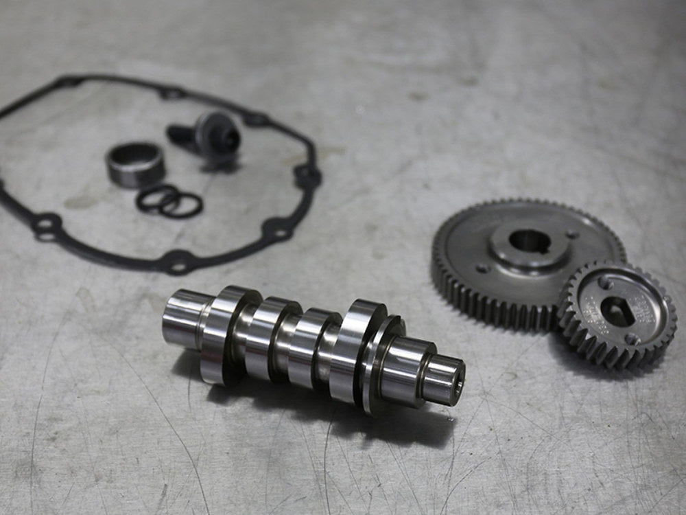465G Gear Drive Camshaft Kit. Fits Milwaukee-Eight 2017up
