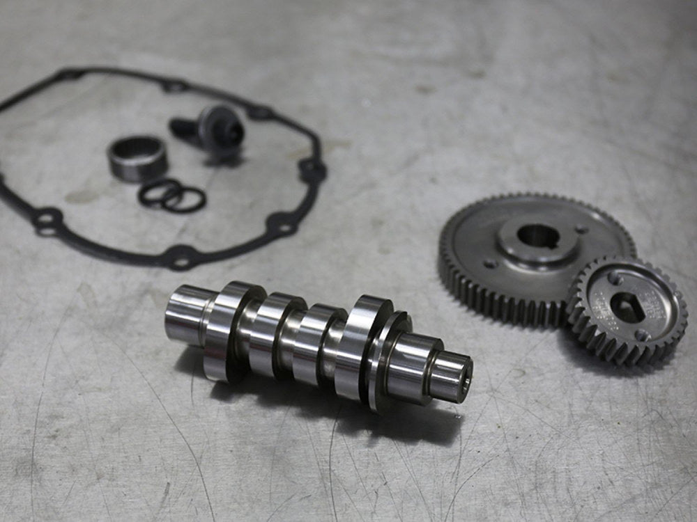 475G Gear Drive Camshaft Kit. Fits Milwaukee-Eight 2017up