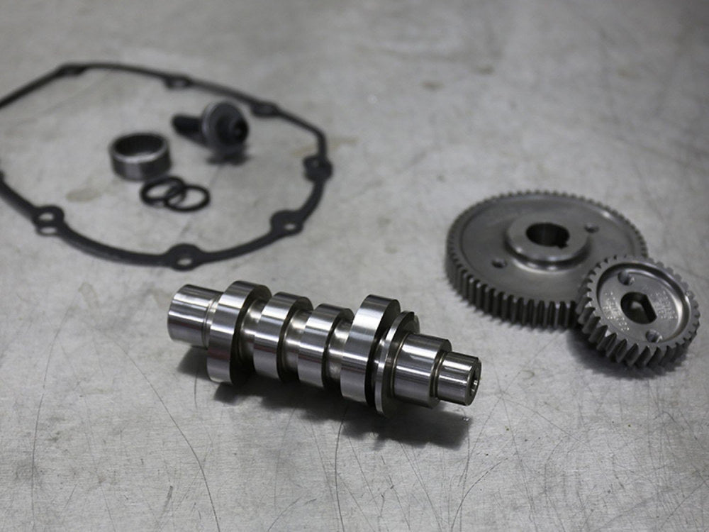 550G Gear Drive Camshaft Kit. Fits Milwaukee-Eight 2017up