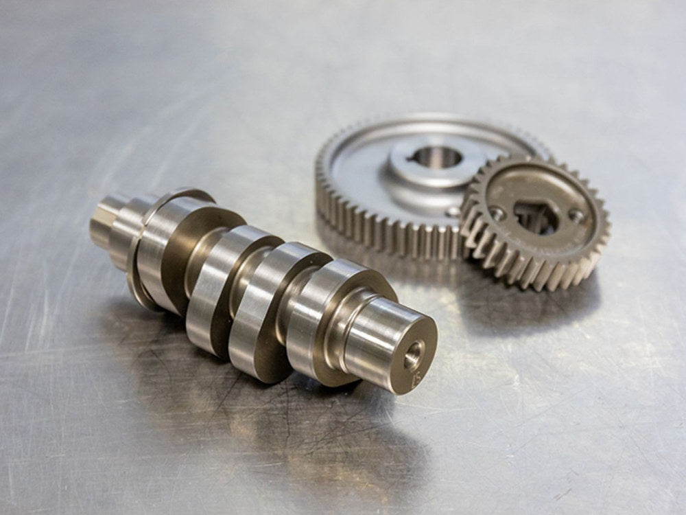 590G Gear Drive Camshaft Kit. Fits Milwaukee-Eight 2017up