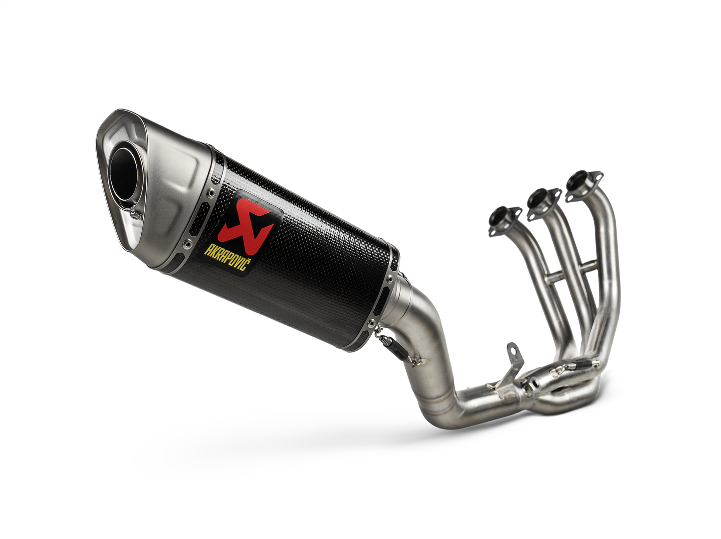 MT-09/FZ-09 (21-23) Complete System