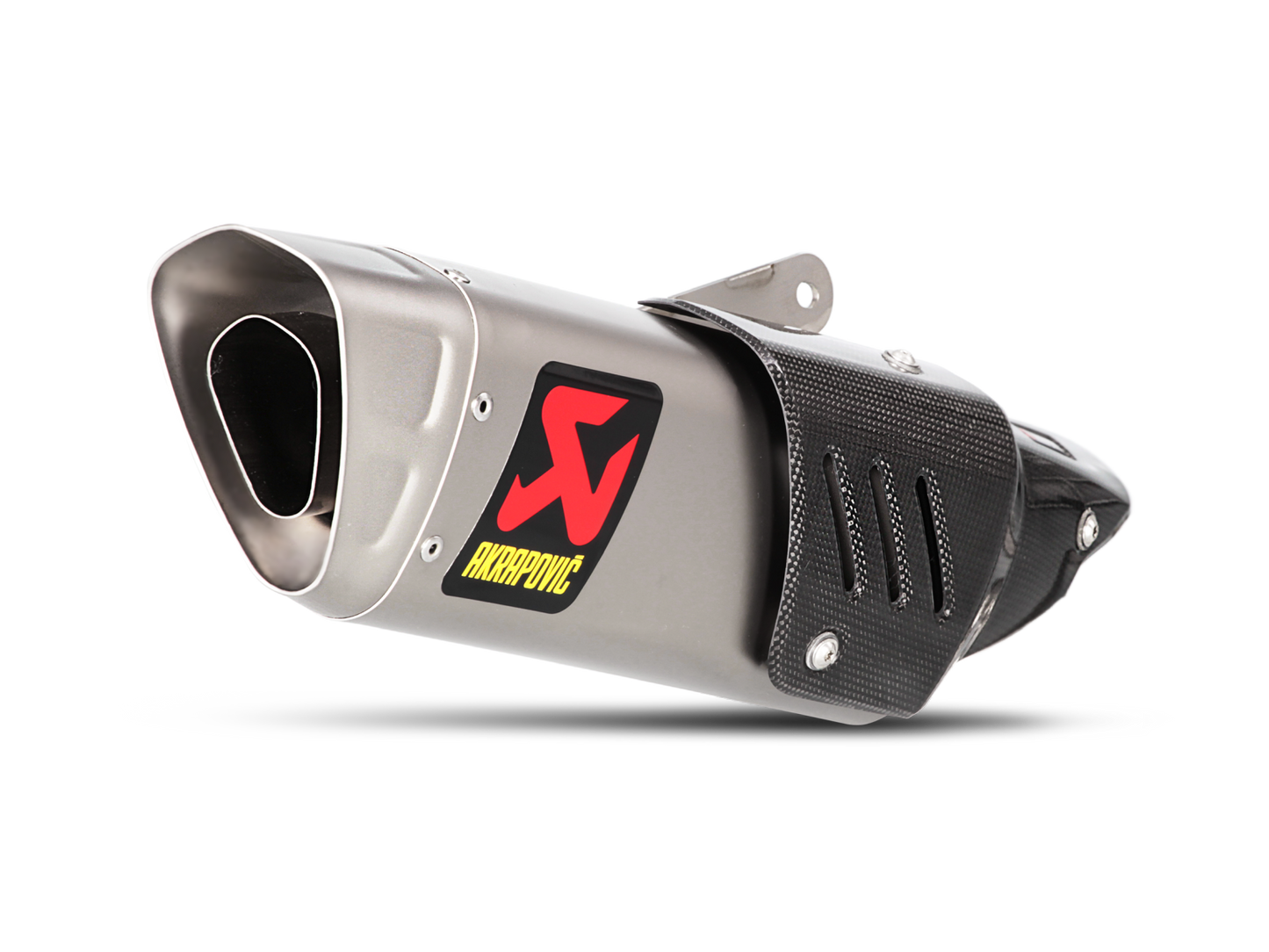 Yamaha MT-10 (16-21) Slip-On System