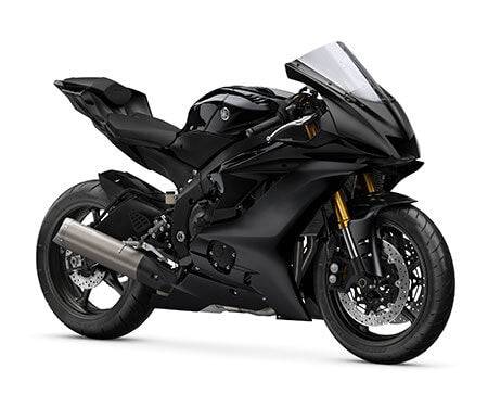 Yamaha R6 Exhausts – DataTech Tuning Store