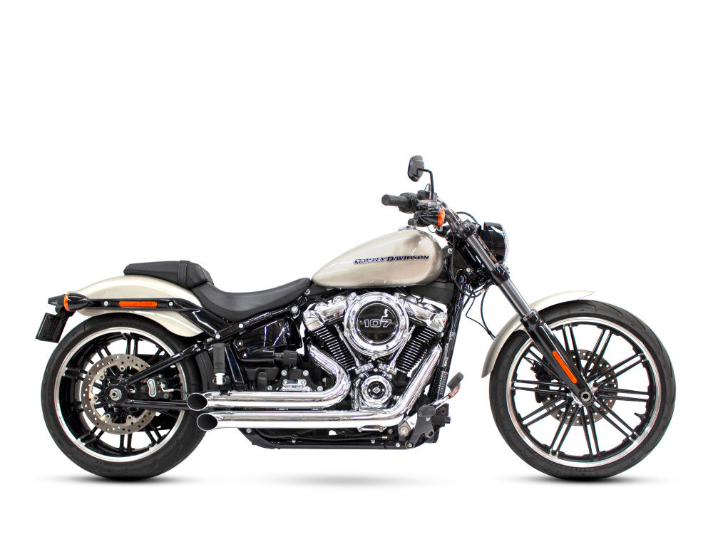 Softail 2018+