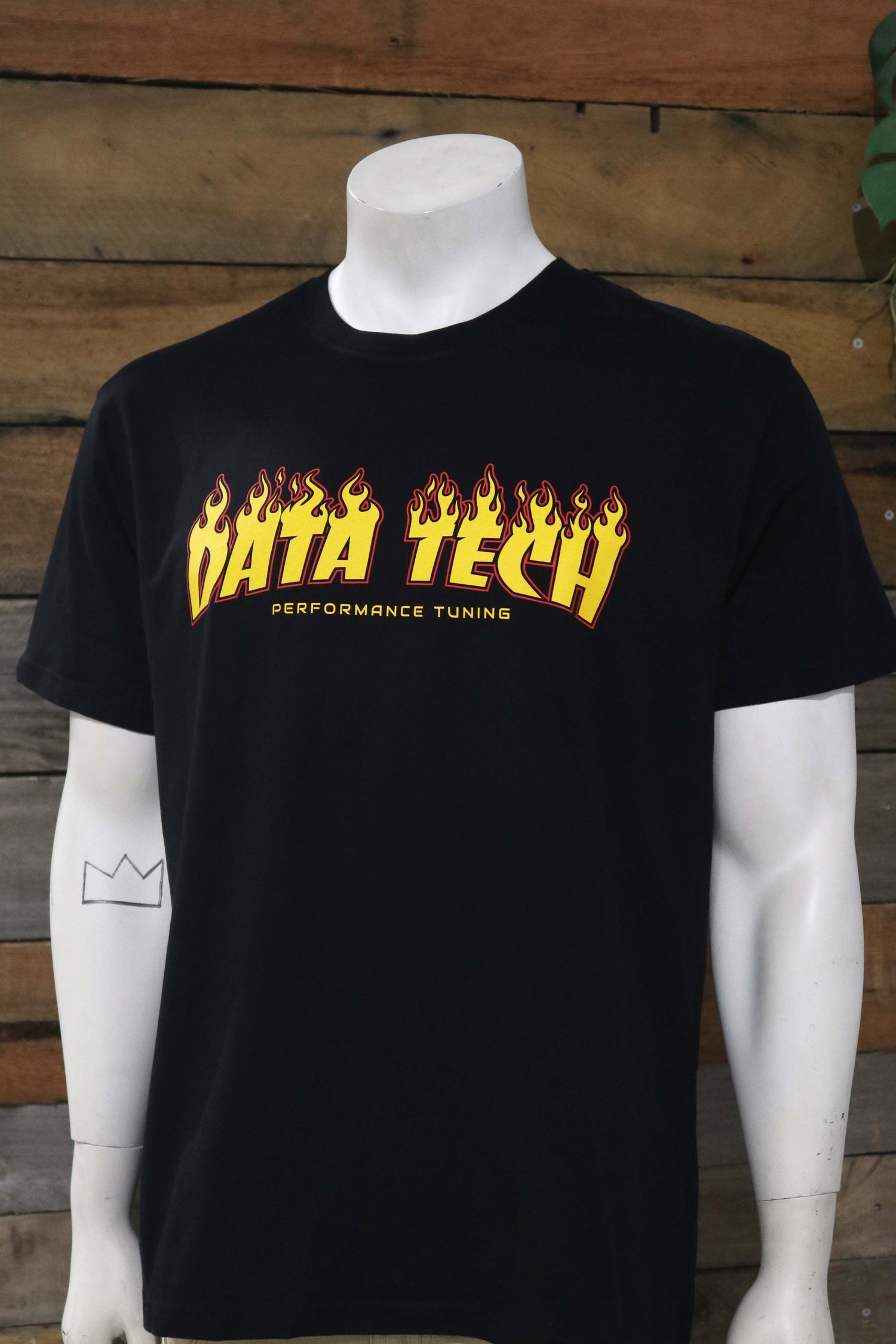 DataTech Tuning Apparel and Accessories