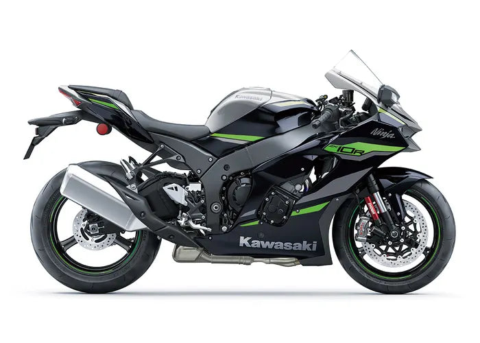 Kawasaki ZX-10R