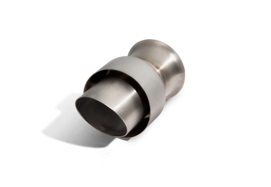 Noise Damper V-TUV201 (Titanium)