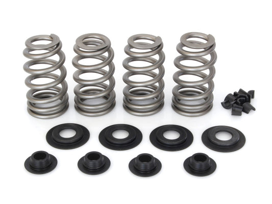 Valve Spring Kit. Fits Twin Cam 2005-2017, Sportster 2004up. Beehive Springs with .650in Lift