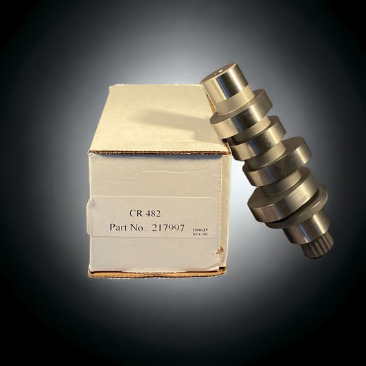 Cycle-Rama Inc. CR482 M8 Camshaft