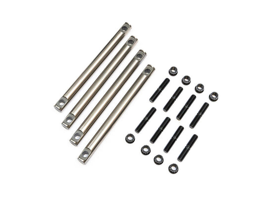 Rocker Shaft & Stud Kit. Fits Milwaukee-Eight 2017up