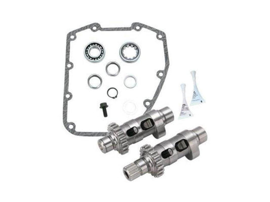 570CE Chain Drive Easy Start Camshaft Kit. Fits Dyna 2006 & Twin Cam 2007-2017