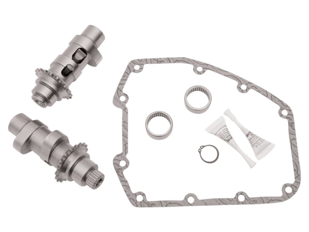 583CE Chain Drive Easy Start Camshaft Kit. Fits Twin Cam 1999-2006