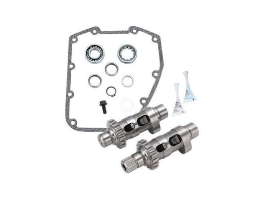 570CE Chain Drive Easy Start Camshaft Kit. Fits Twin Cam 1999-2006