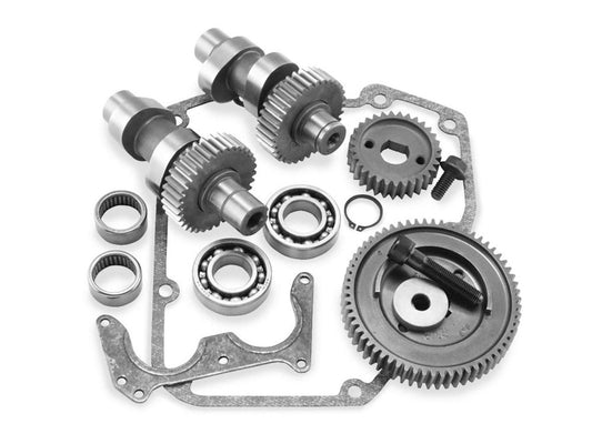 510G Gear Drive Camshaft Kit. Fits Twin Cam 1999-2006