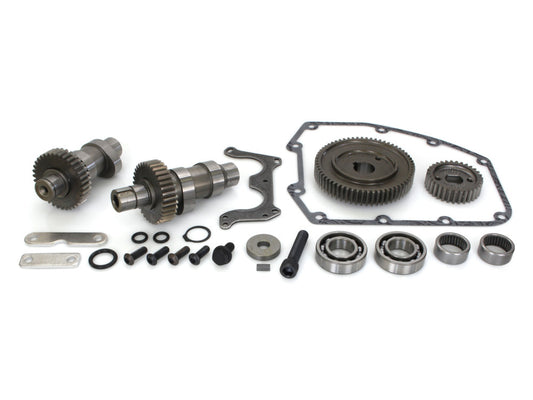 509G Gear Drive Camshaft Kit. Fits Twin Cam 1999-2006