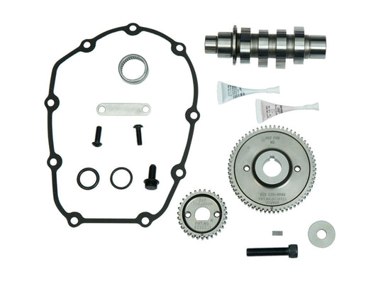 465G Gear Drive Camshaft Kit. Fits Milwaukee-Eight 2017up