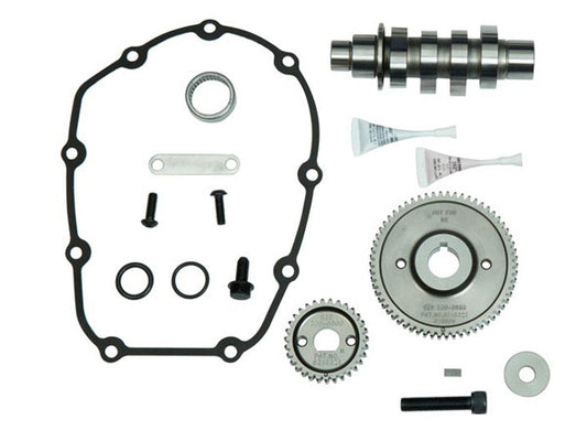 475G Gear Drive Camshaft Kit. Fits Milwaukee-Eight 2017up