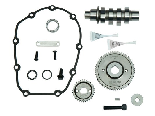 550G Gear Drive Camshaft Kit. Fits Milwaukee-Eight 2017up