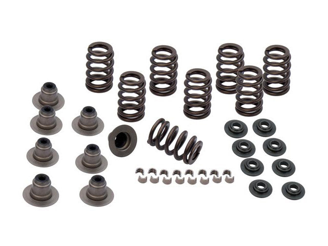 0.605in. Valve Spring Kit. Fits Milwaukee-Eight 2017up.