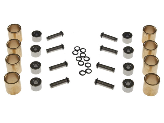 Rebuild Kit for S&S Forged Roller Rocker Arm Kit. Fits Milwaukee-Eight 2017up.