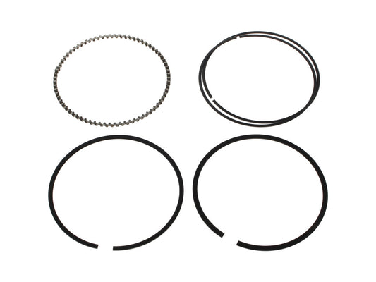 Standard Piston Ring Set – Sold Per Piston. Fits Twin Cam 2007-2017 with 4in. Bore & 110in. S&S Big Bore Cylinder Kit