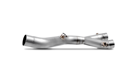 Yamaha YZF R1 (15-24) Link Pipe (Titanium)