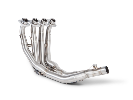 YZF-R6 (08-24) Optional Header Assembly