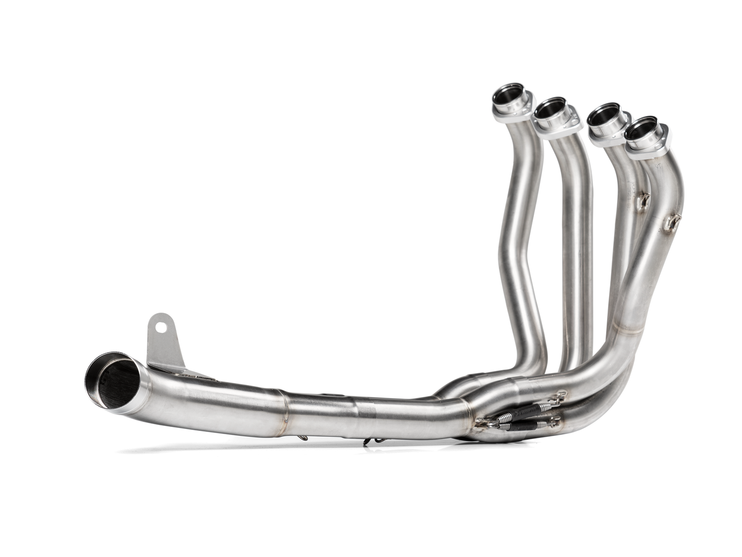 Z900 (20-24) Header Assembly