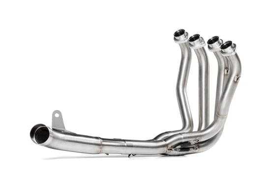 Z900 (20-24) Header Assembly
